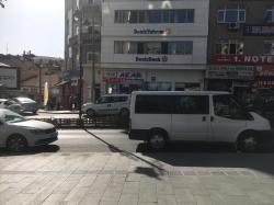 Nevşehir Teknoloji Anahtar ve Çilingir - Oto Çilingir Anahtar