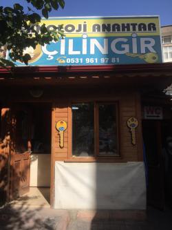 Nevşehir Teknoloji Anahtar ve Çilingir - Oto Çilingir Anahtar